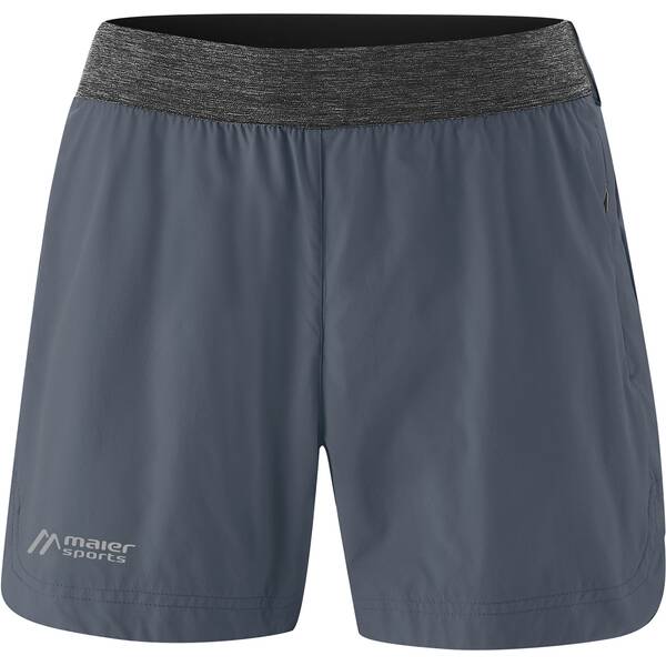 MAIER SPORTS Damen Shorts FortunitShortyW Da-Shorts el.
