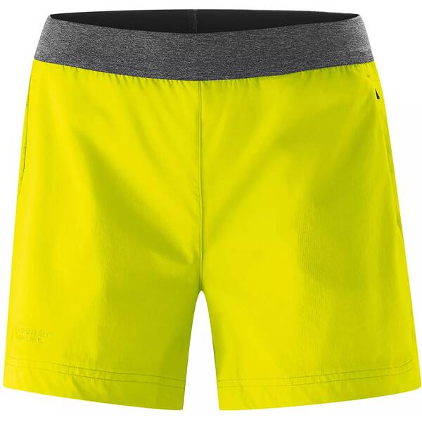 MAIER SPORTS Damen Shorts el. Kerid
