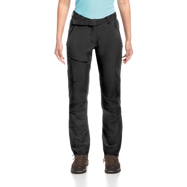 MAIER SPORTS Damen Wanderhose Naturno Light W