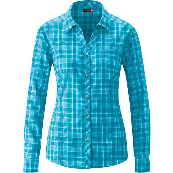 MAIER SPORTS Damen Bluse Jara