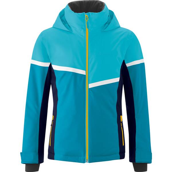 MAIER SPORTS Kinder Skijacke Astberg Girls