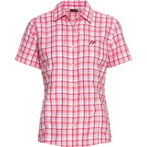 MAIER SPORTS Damen Bluse Frauke