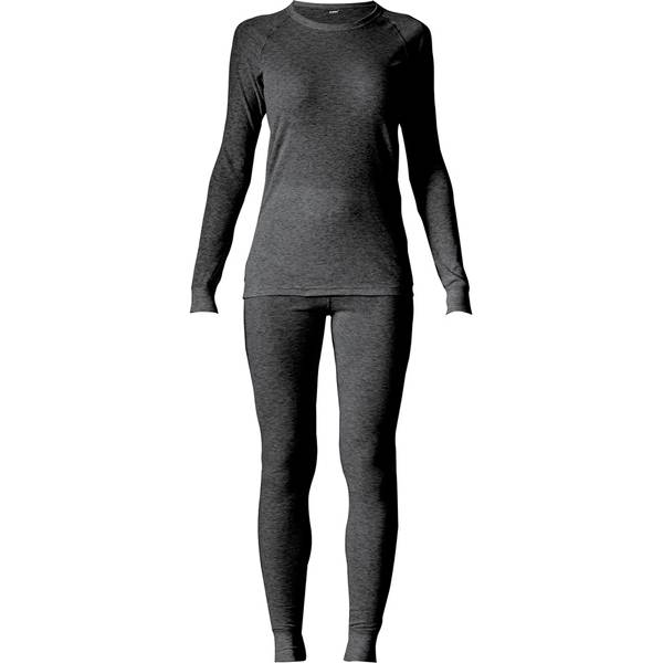 Maier Sports Damen Ski Unterwäsche Set