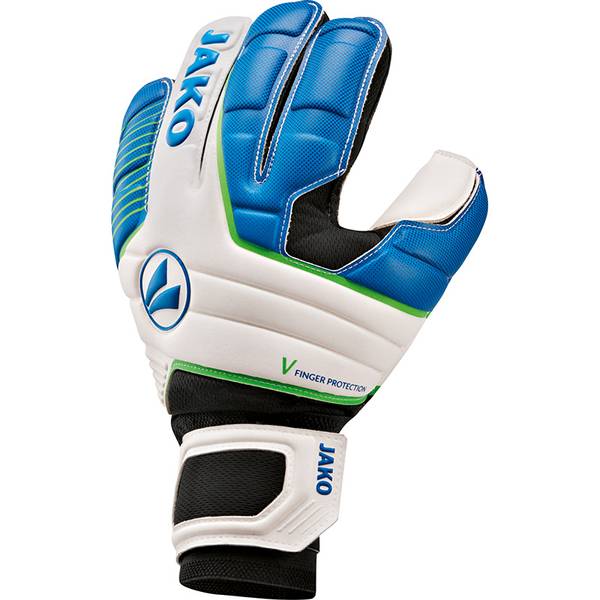 JAKO Equipment - Torwarthandschuhe Champ Basic RC Pect TW-Handschuh