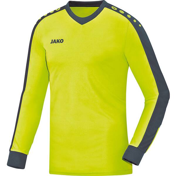 JAKO Fußball - Teamsport Textil - Torwarttrikots Striker Torwarttrikot JAKO Fußball - Teamsport Text