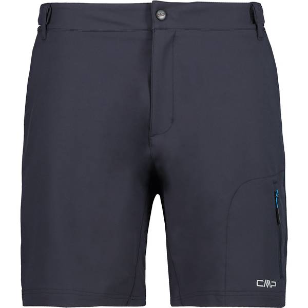 CMP Herren FREE BIKE BERMUDA WITH INNER MESH UNDERWEAR