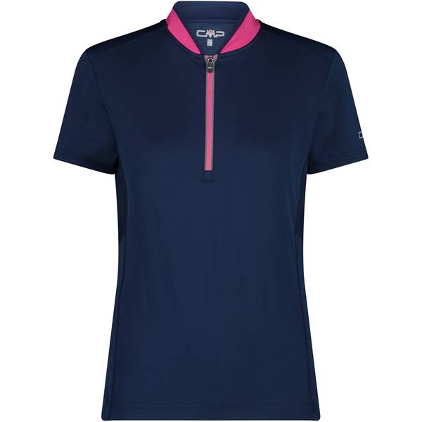 CMP Damen Shirt WOMAN BIKE T-SHIRT