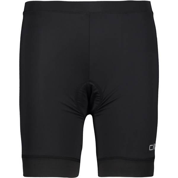 CMP Damen BIKE SHORTS WITH PAD GEL INSERT PVC FREE/LATEX FREE