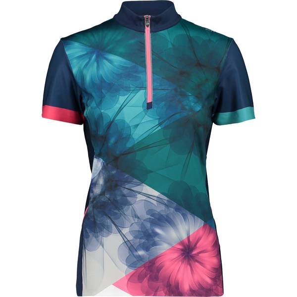 CMP Damen T-Shirt BIKE