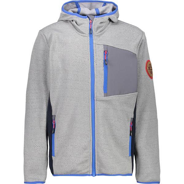 CMP Kinder Kapuzensweat