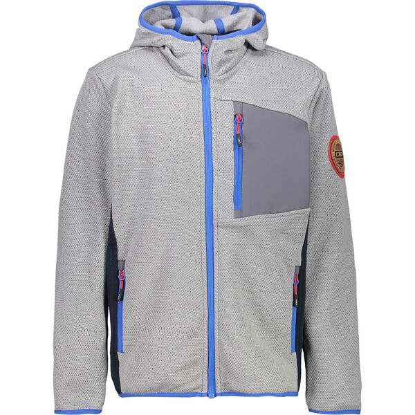 CMP Kinder Kapuzensweat