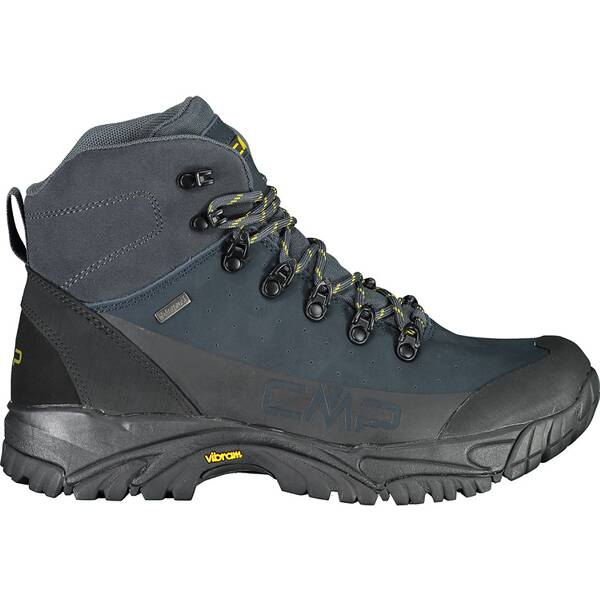 CMP Herren Trekkinghalbschuhe DHENIEB TREKKING SHOE WP