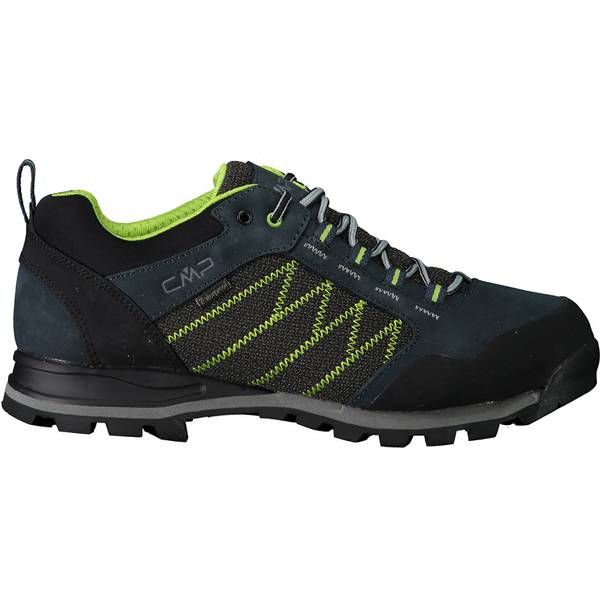CMP Herren Trekkinghalbschuhe THIAMAT LOW WP