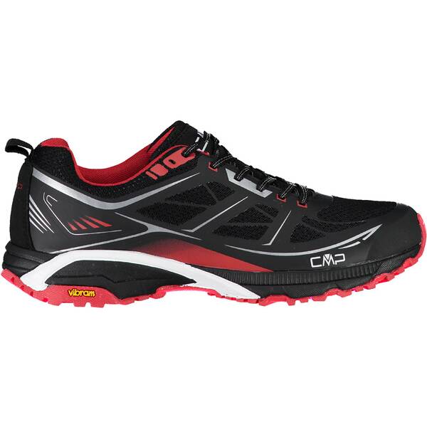 CMP Herren Walkingschuhe HAPSU