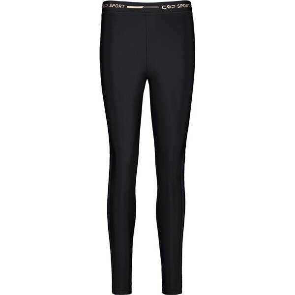 CMP Damen Sporthose WOMAN LONG PANT