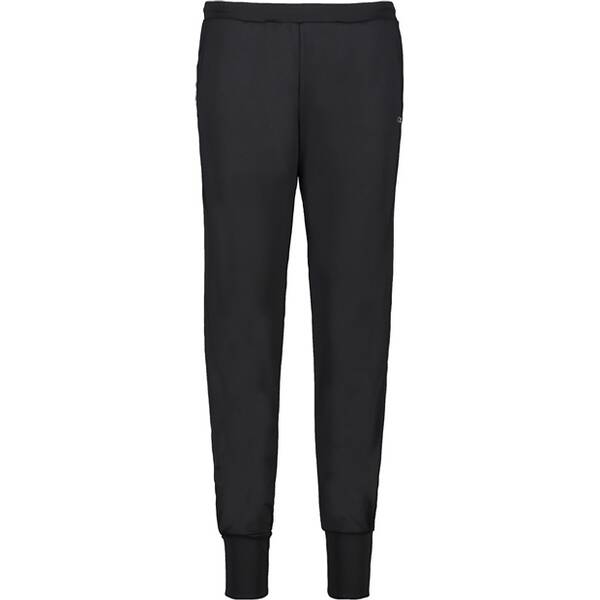 CMP Damen Sporthose WOMAN LONG PANT