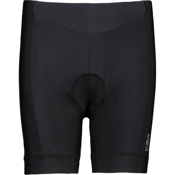 CMP Damen Tight WOMAN BIKE SHORTS