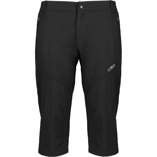 CMP Herren Tight MAN FREE BIKE BERMUDA WITH INNER MESH UNDERWEAR