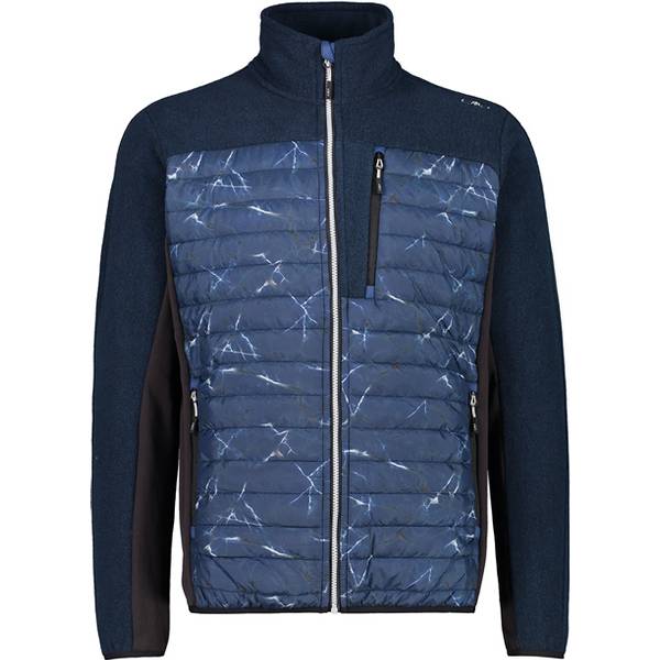 CMP Herren Unterjacke MAN HYBRID JACKET