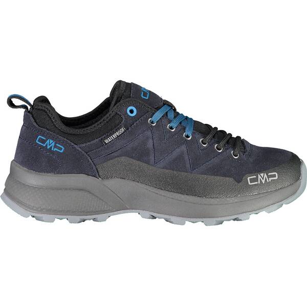 CMP Damen Trekkingstiefel KALEEPSO LOW WMN HIKING SHOE WP