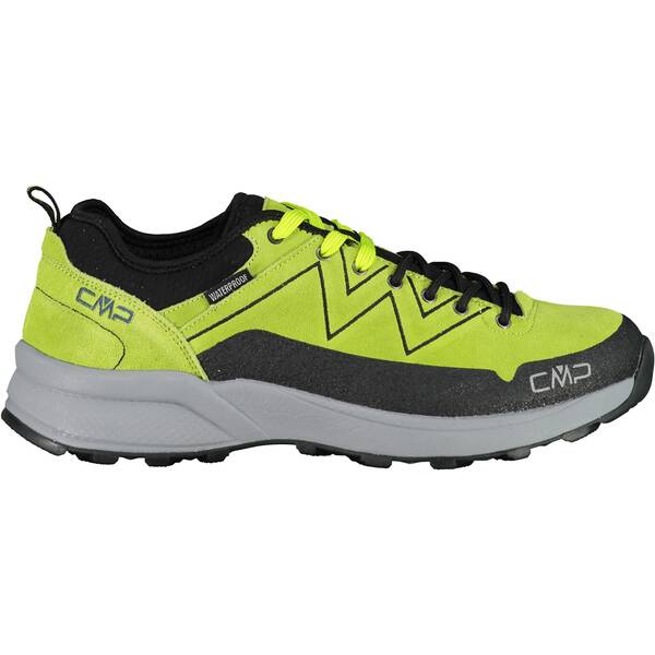 CMP Herren Trekkingstiefel KALEEPSO LOW HIKING SHOE WP
