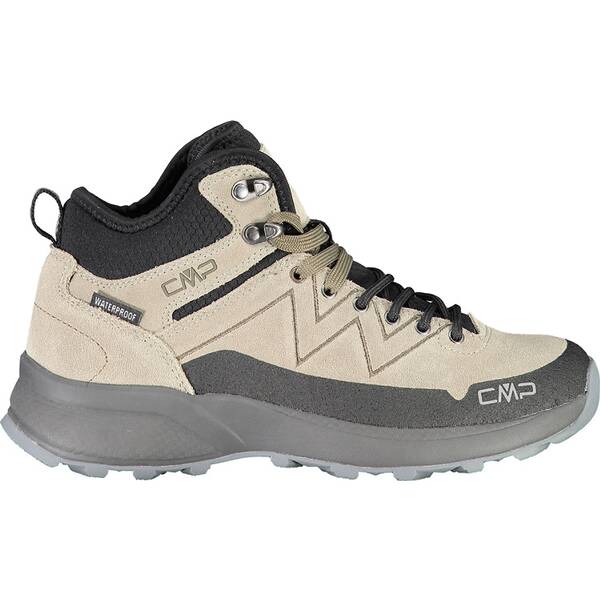 CMP Damen Trekkingstiefel KALEEPSO MID WMN HIKING SHOE WP
