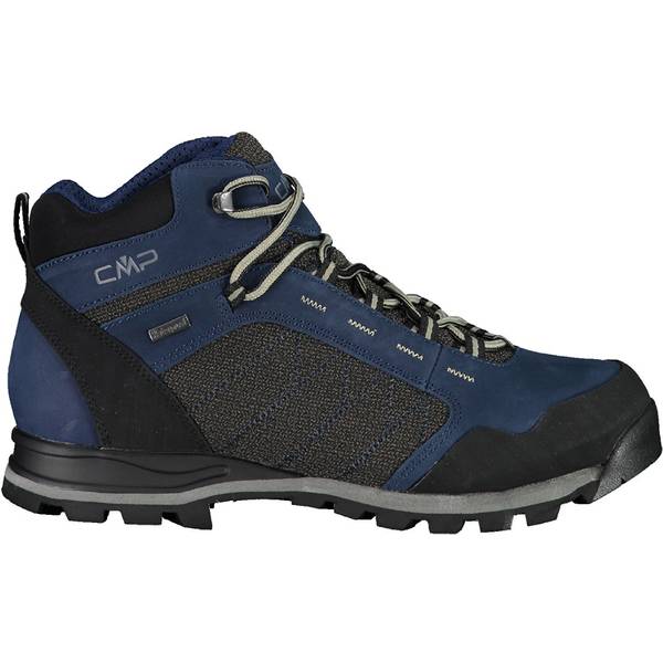 CMP Herren Trekkinghalbschuhe THIAMAT MID 2.0 TREKKING SHOE WP