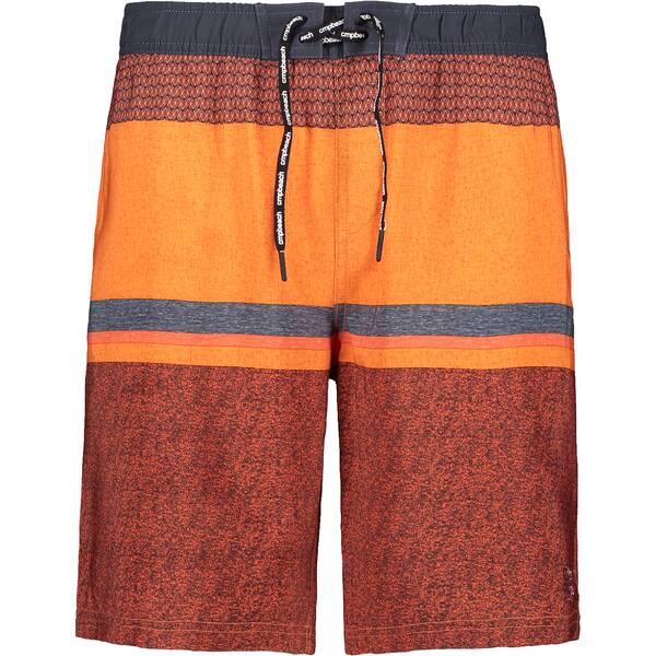 CMP Herren Badebermuda MAN MEDIUM SHORTS