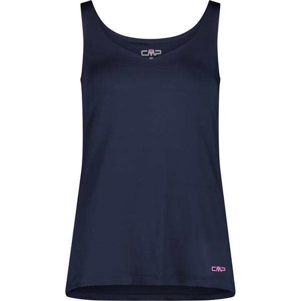 CMP Damen Shirt WOMAN DOUBLE TOP