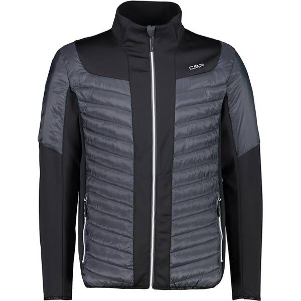 CMP Herren Jacke MAN HYBRID JACKET