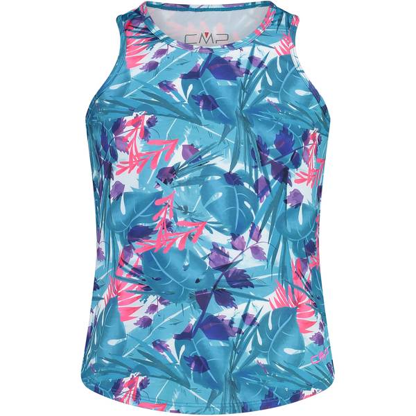 CMP Kinder Shirt KID G TOP