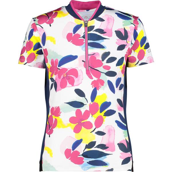 CMP Damen WOMAN BIKE T-SHIRT