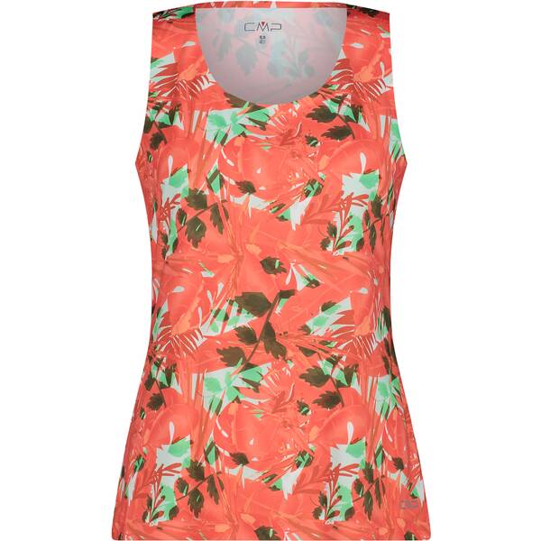 CMP Damen Shirt WOMAN TOP