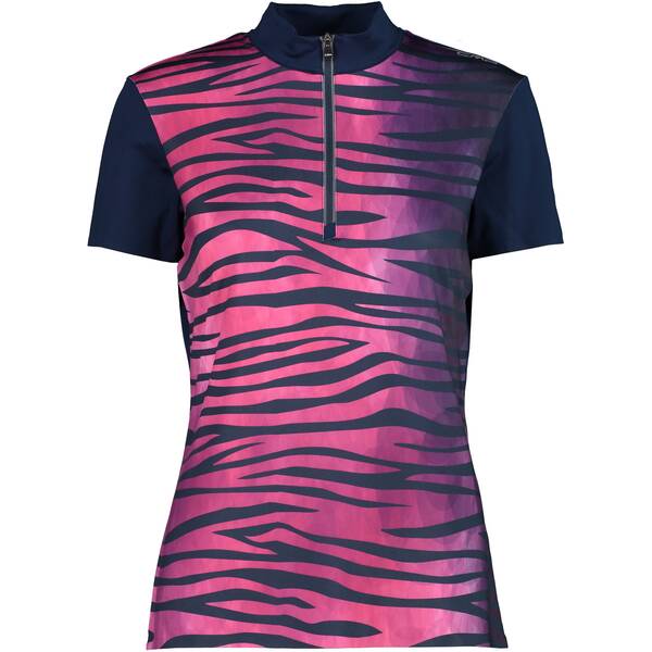 CMP Damen Shirt WOMAN BIKE T-SHIRT