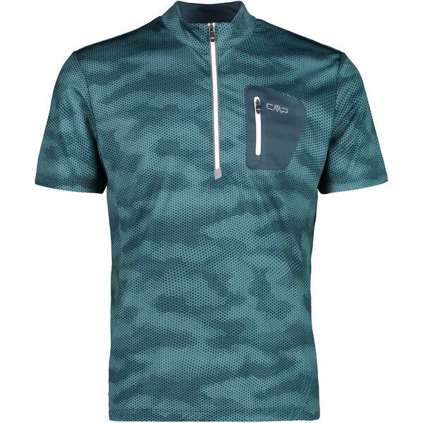 CMP Herren Shirt MAN FREEBIKE T-SHIRT