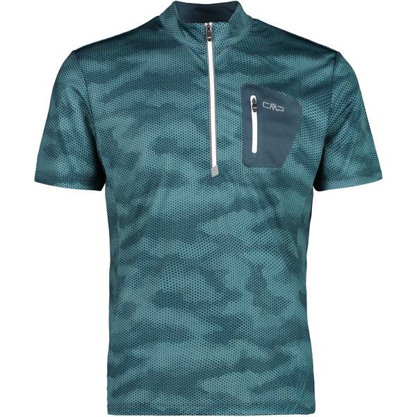 CMP Herren Shirt MAN FREEBIKE T-SHIRT