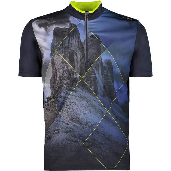 CMP Herren Radtrikot