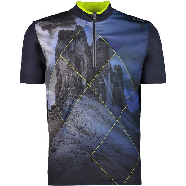 CMP Herren Radtrikot