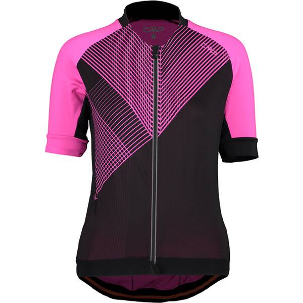 CMP Damen Shirt WOMAN BIKE T-SHIRT