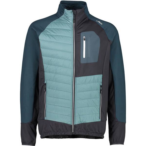 CMP Herren Unterjacke MAN HYBRID JACKET