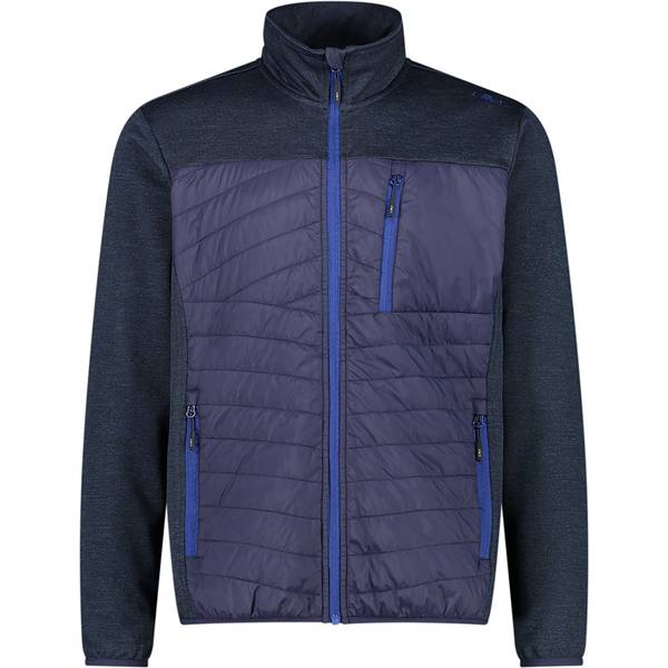 CMP Herren Unterjacke MAN HYBRID JACKET
