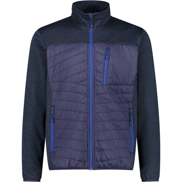 CMP Herren Unterjacke MAN HYBRID JACKET