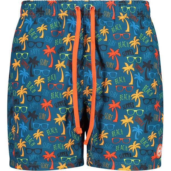 CMP Kinder Badeshorts KID SHORTS