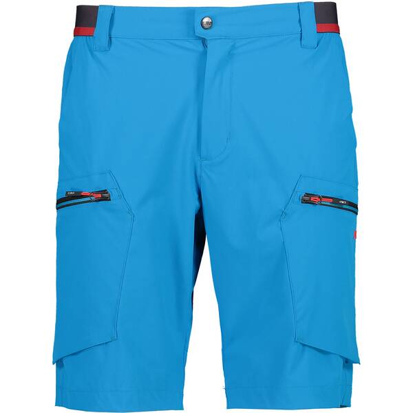 CMP Herren Stretch Shorts