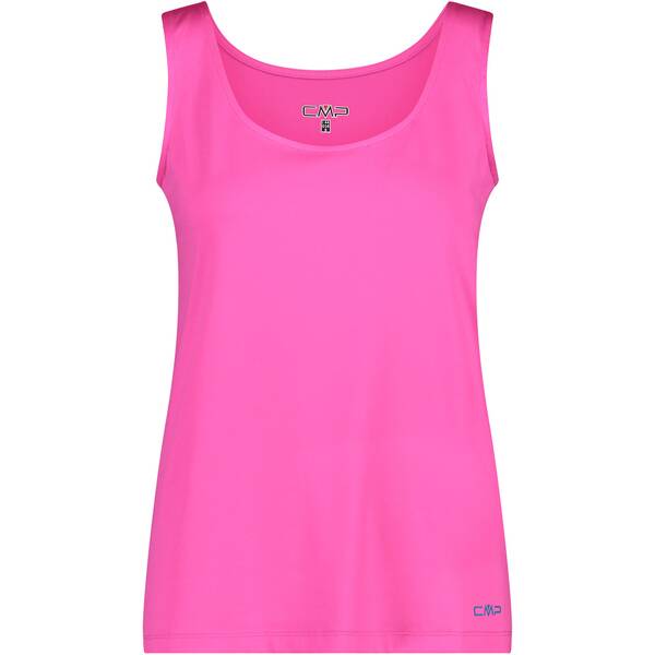 CMP Damen Shirt WOMAN TOP