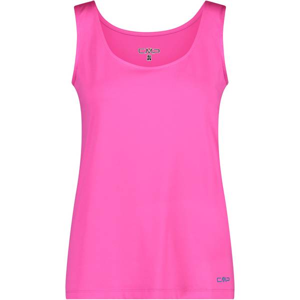 CMP Damen Shirt WOMAN TOP