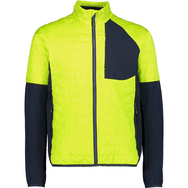 CMP Herren Jacke MAN HYBRID JACKET