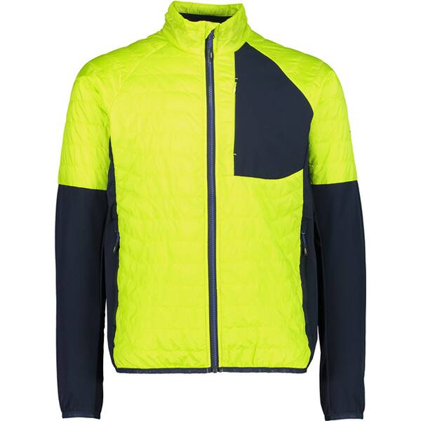 CMP Herren Jacke MAN HYBRID JACKET