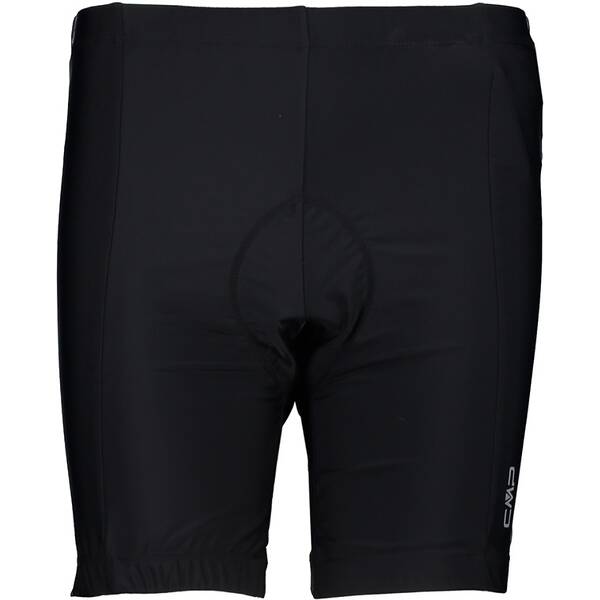 CMP Damen Bike-Shorts WOMAN BIKE SHORTS WITH PAD GEL INSE
