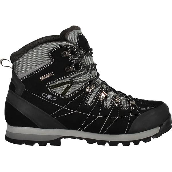 CMP Trekking-Halbschuhe NERO